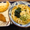 丸亀製麺 関内店