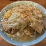 ラーメン BooBoo太郎。 - 