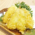 地鶏×魚×天麩羅×個室の店　燦々 - 