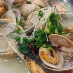 地鶏×魚×天麩羅×個室の店　燦々 - 