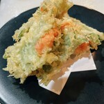 地鶏×魚×天麩羅×個室の店　燦々 - 