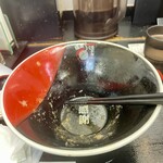 極楽うどん TKU - 