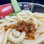 極楽うどん TKU - 
