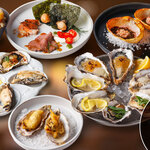 エイス シー オイスターバー - 