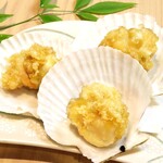 地鶏×魚×天麩羅×個室の店　燦々 - 