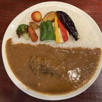 エイトカリー - 