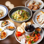 エイス シー オイスターバー - 