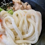 うどん上々 - 