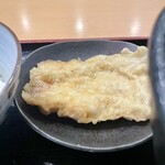 うどん上々 - 