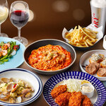 エイス シー オイスターバー - 