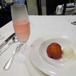 ビストロガメイ - 料理写真: