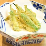 地鶏×魚×天麩羅×個室の店　燦々 - 