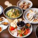 エイス シー オイスターバー - 