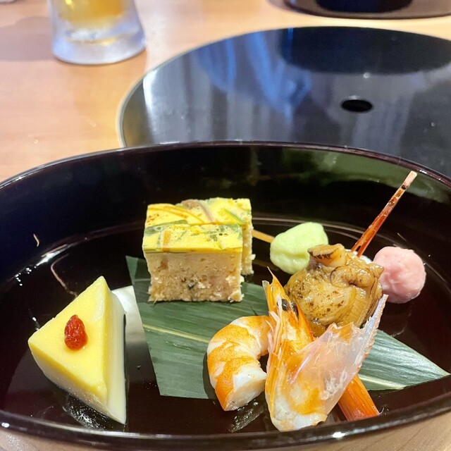 Bunzo Tenmabashi Ten