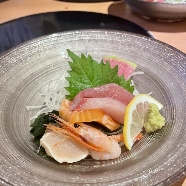 Bunzo Tenmabashi Ten photo 2