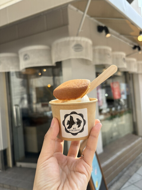 福ふくろう様専用ページ、ケーキ、パフェ、他、シフォンケーキ
