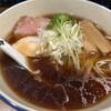 自家製麺 啜乱会