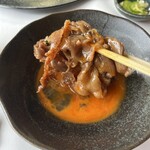 鎌倉すき焼きしゃぶしゃぶレストラン Sasho - 