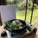 鎌倉すき焼きしゃぶしゃぶレストラン Sasho - 