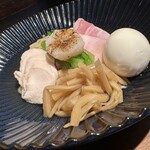 Tokyo Style Noodle ほたて日和 - 
