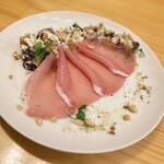 天ぷらとワイン からり。 - 