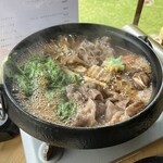 鎌倉すき焼きしゃぶしゃぶレストラン Sasho - 