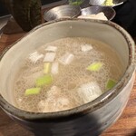 Tokyo Style Noodle ほたて日和 - 