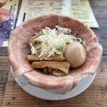 ラーメン大戦争 伊丹店 - 