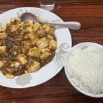 中華四川料理 天山 - 