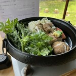 鎌倉すき焼きしゃぶしゃぶレストラン Sasho - 