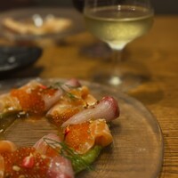 Seafood bar Ermitage 横浜鶴屋町店 - 