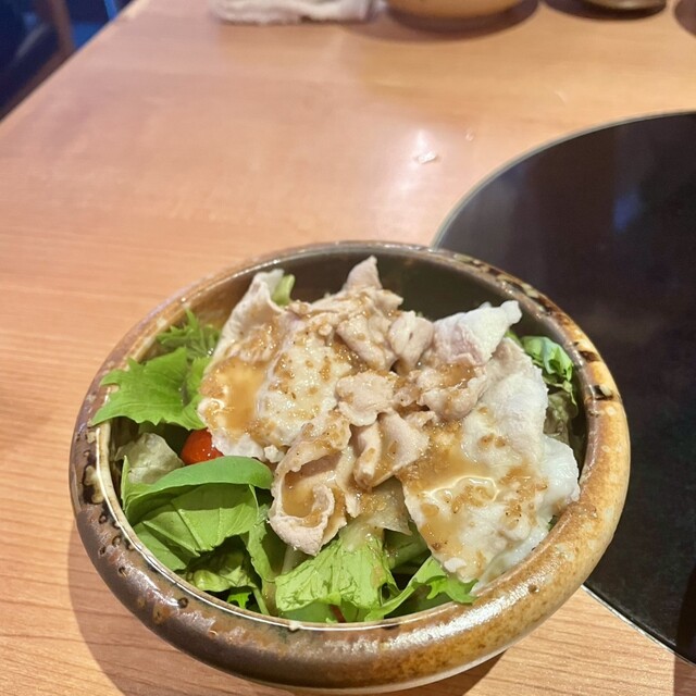 Bunzo Tenmabashi Ten photo 3