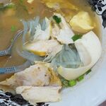 Soto Ayam Cak Di - 