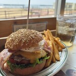 GRATEFUL’S Kobe Ten