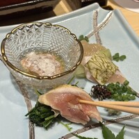 銀座焼とり 京丹波 - 