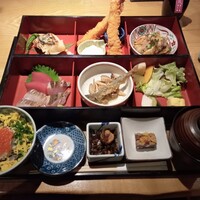 割烹本山サカナ -  割烹本山サカナ -