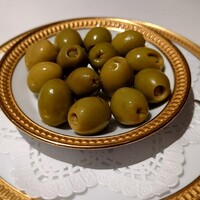 アピシウス - オリーブ