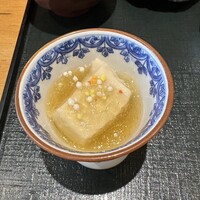お料理 とみやま - 