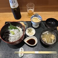 お料理 とみやま - 
