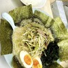 ラーメンショップ　板沢店