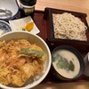 手打ちそば・うどん 松栄庵