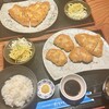 焼とんかつ たいら