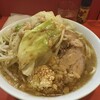 ラーメン二郎 仙川店