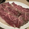 肉屋の本格焼肉 一期 山本店