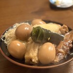 お多幸 上板橋店 - 