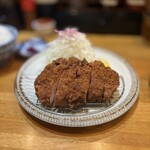 とんかつ 檍 横浜馬車道店