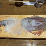 海鮮市場 長崎港 - 