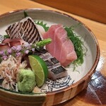 すし処 つどい - 