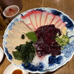 海鮮市場 長崎港 - 