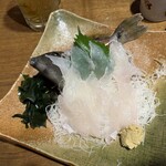 海鮮市場 長崎港 - 